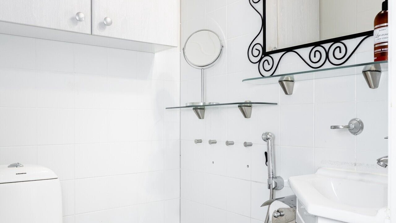 Photo of Bathroom in Rovaniemi