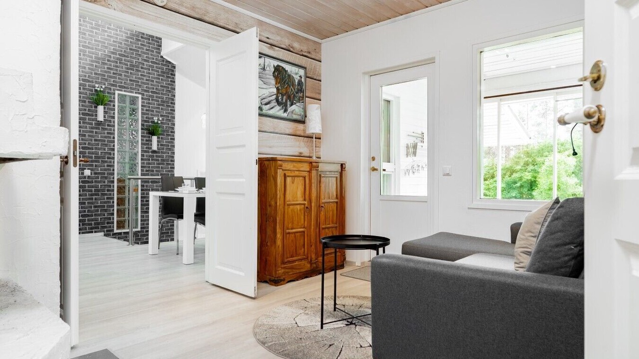 Photo of Bedroom in Rovaniemi