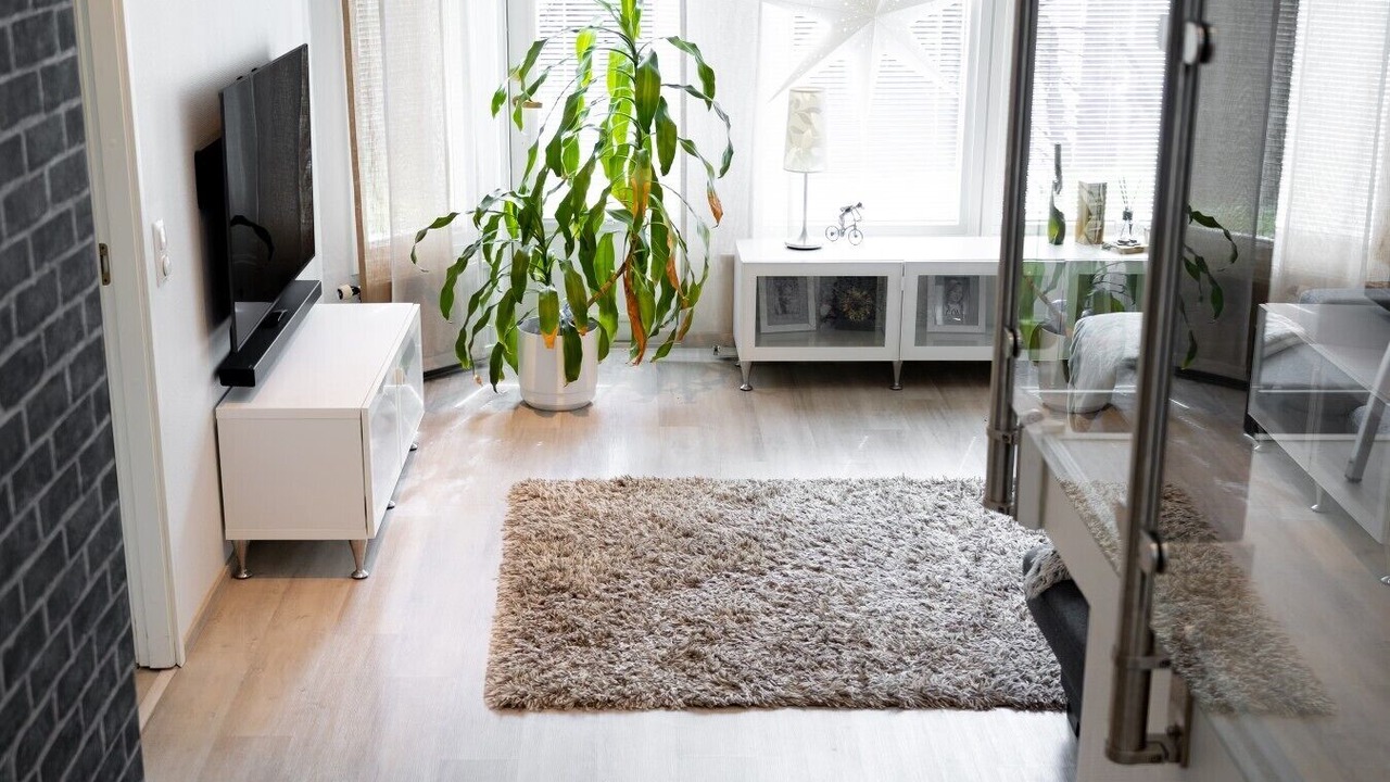 Photo of Livingroom in Rovaniemi