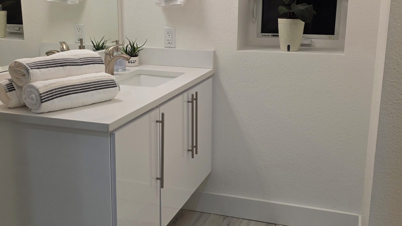 Photo of Bathroom in Roxborough