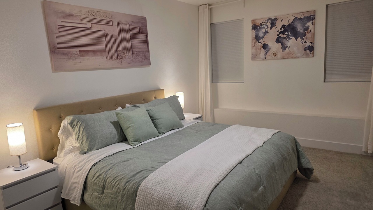 Photo of Bedroom in Roxborough