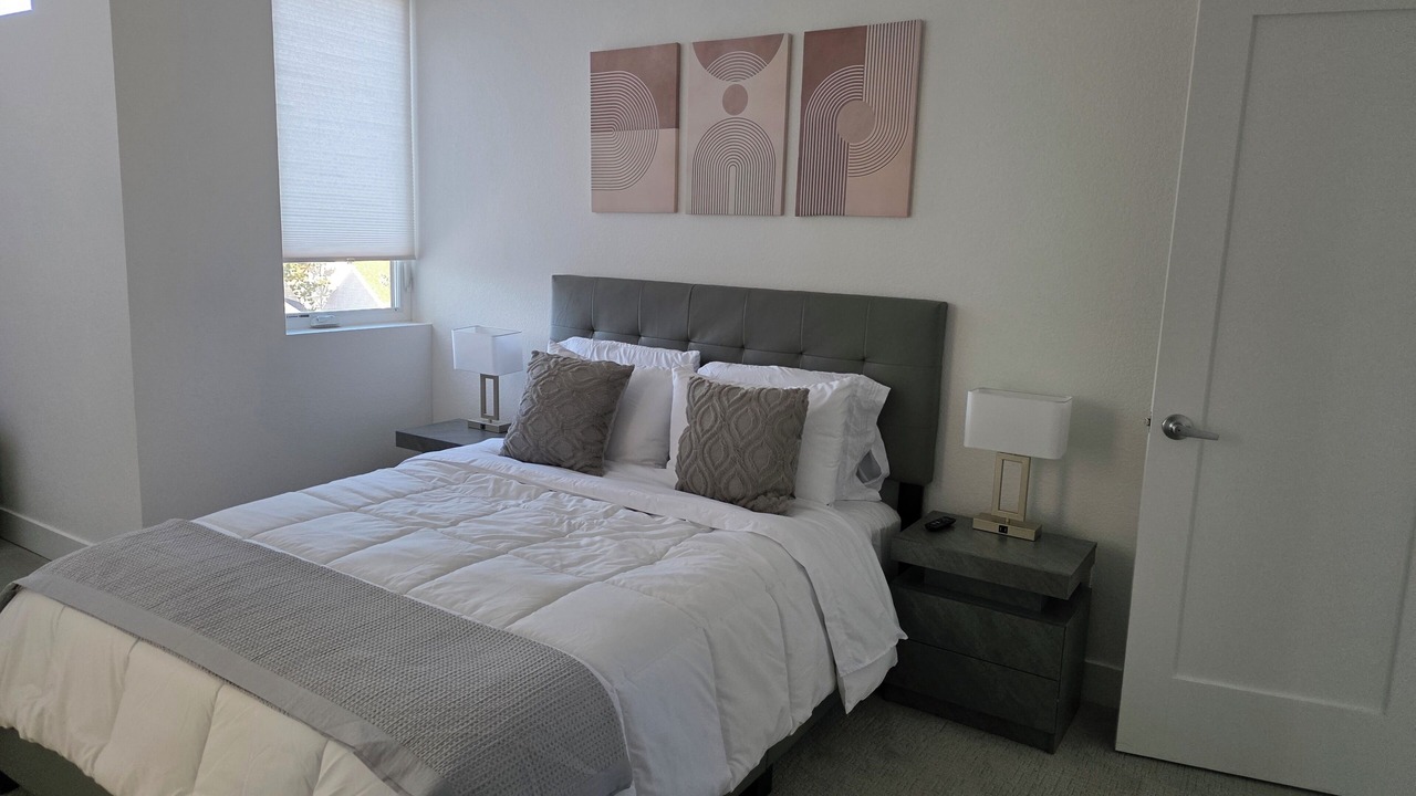 Photo of Bedroom in Roxborough
