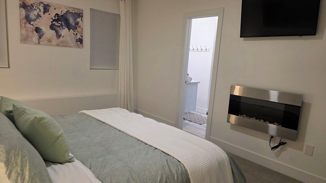 Photo of Bedroom in Roxborough