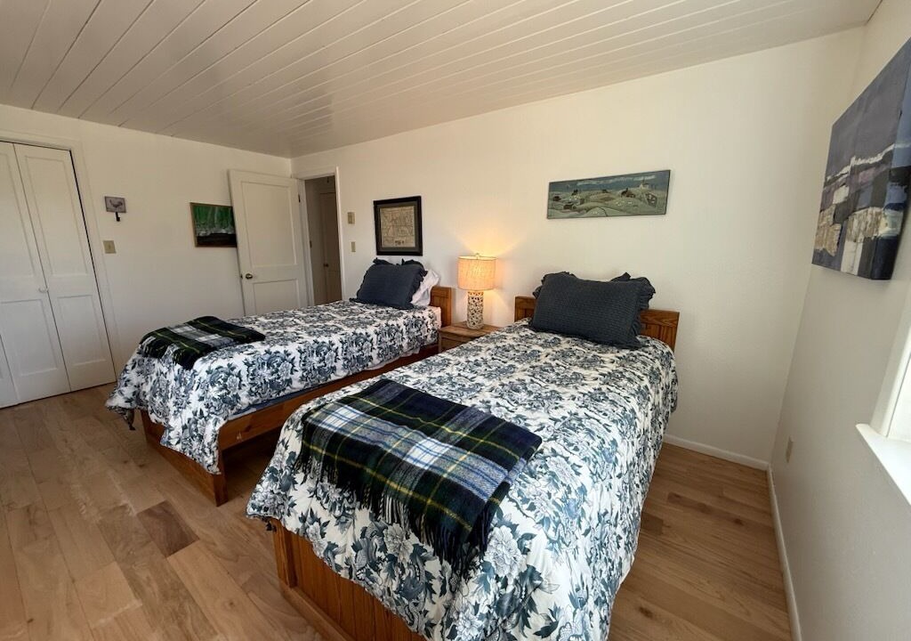 Photo of Bedroom in Marvel