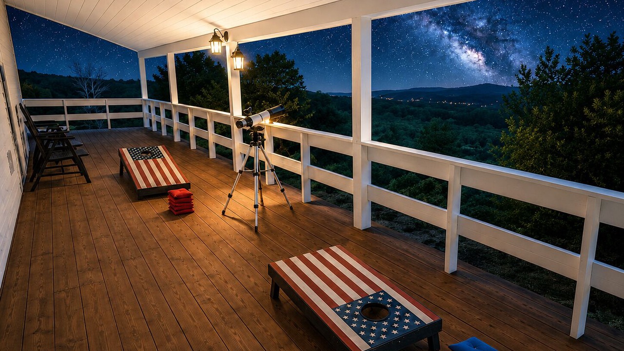 Photo of Outdoor in Marvel