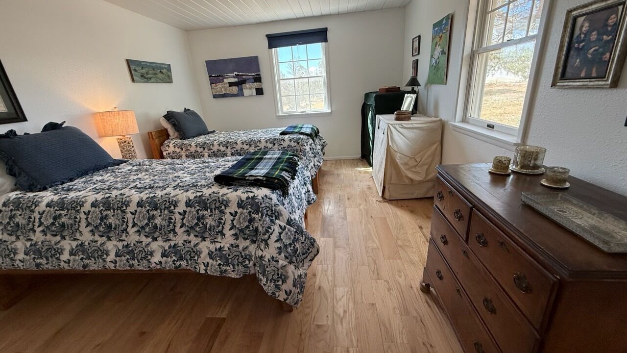 Photo of Bedroom in Marvel