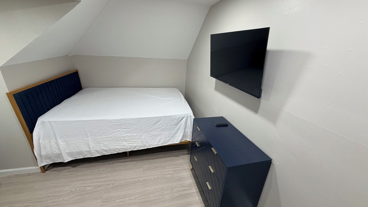 Photo of Bedroom in New Rochelle
