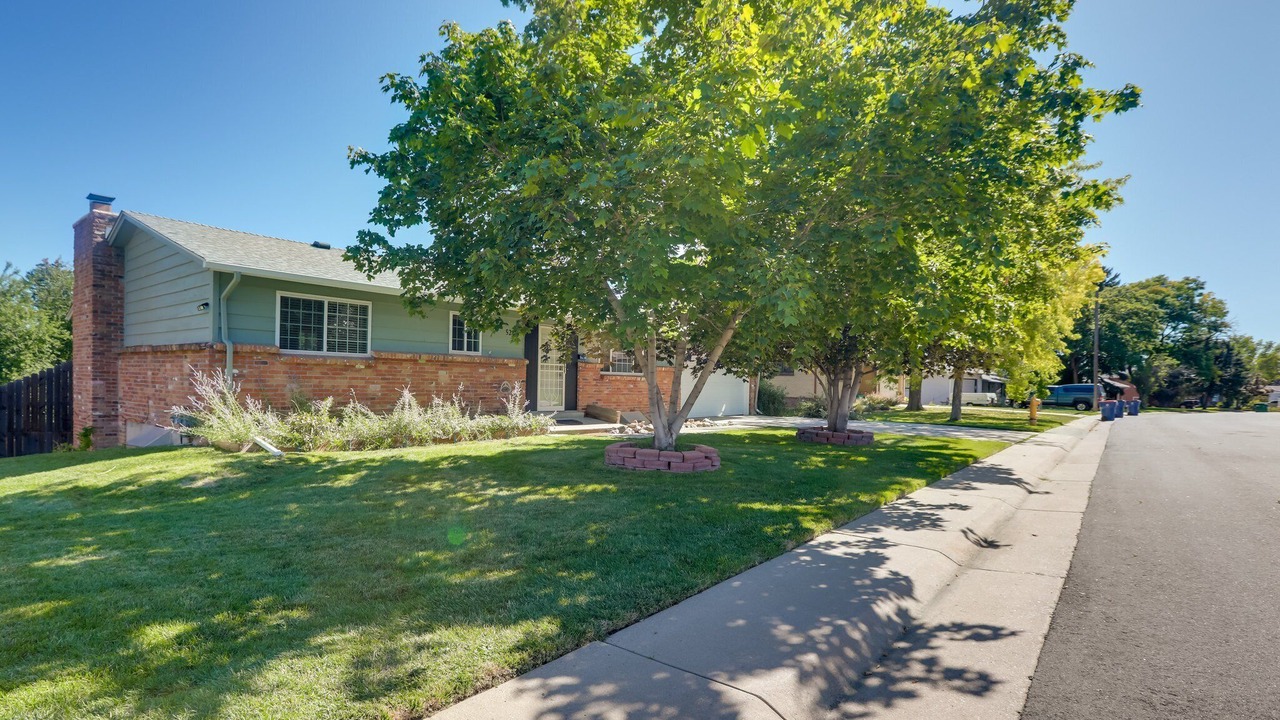 Photo of Outdoor in Columbine Valley