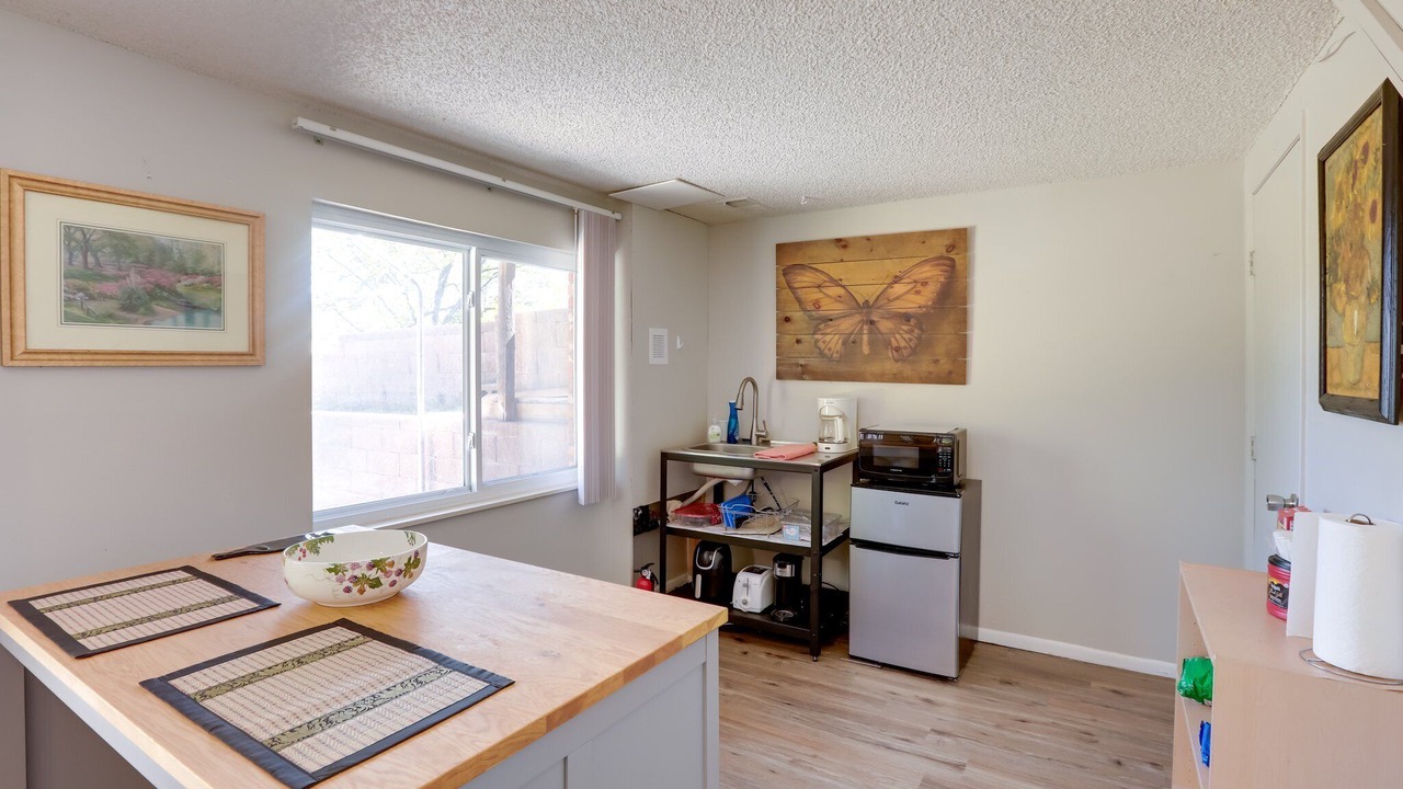 Photo of Kitchen in Columbine Valley