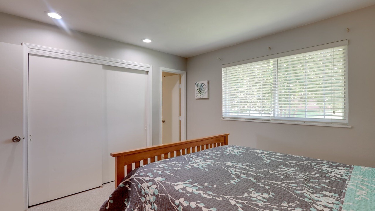 Photo of Bedroom in Columbine Valley
