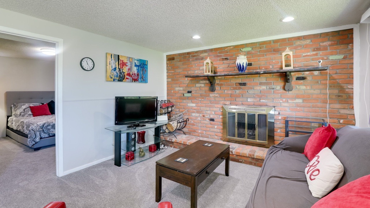Photo of Livingroom in Columbine Valley