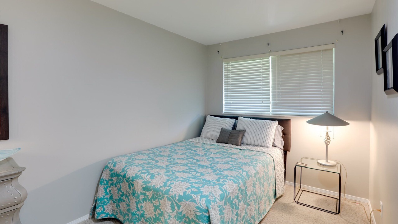 Photo of Bedroom in Columbine Valley