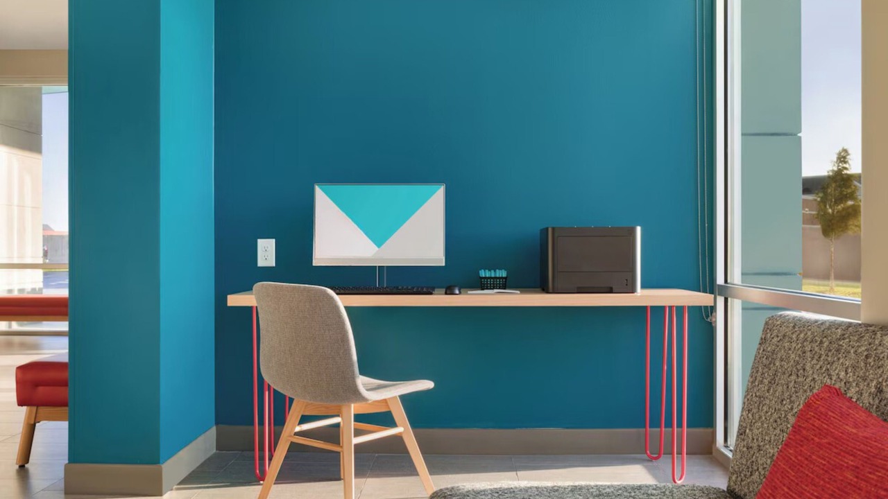 Photo of Livingroom in Pueblo