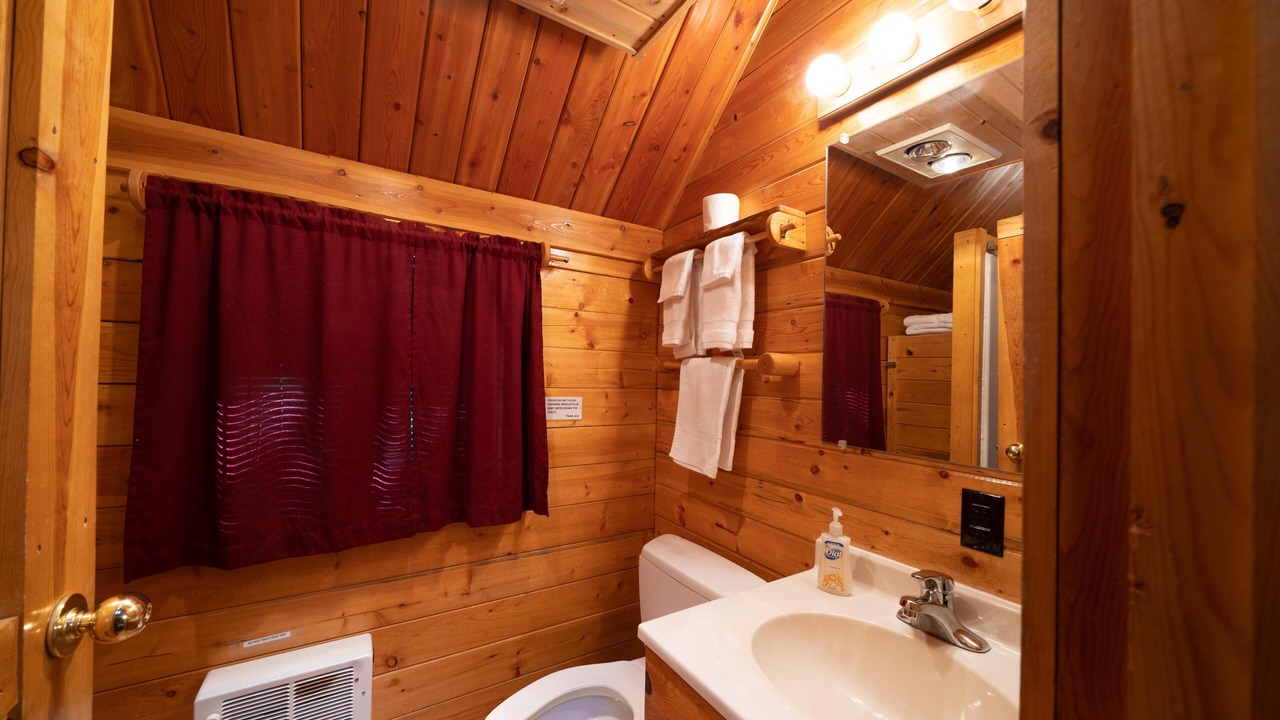 Photo of Bathroom in Durango - Purgatory