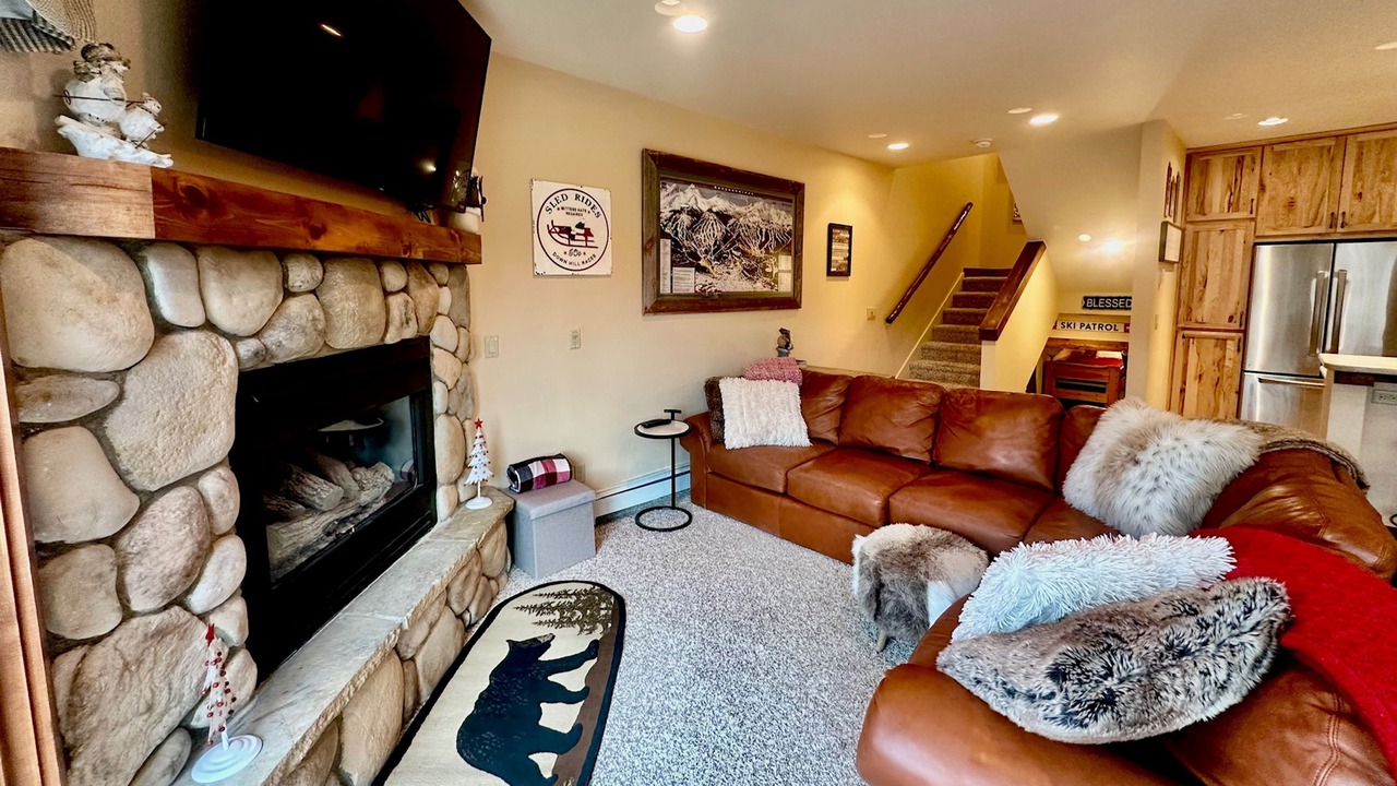 Photo of Livingroom in Four O'Clock