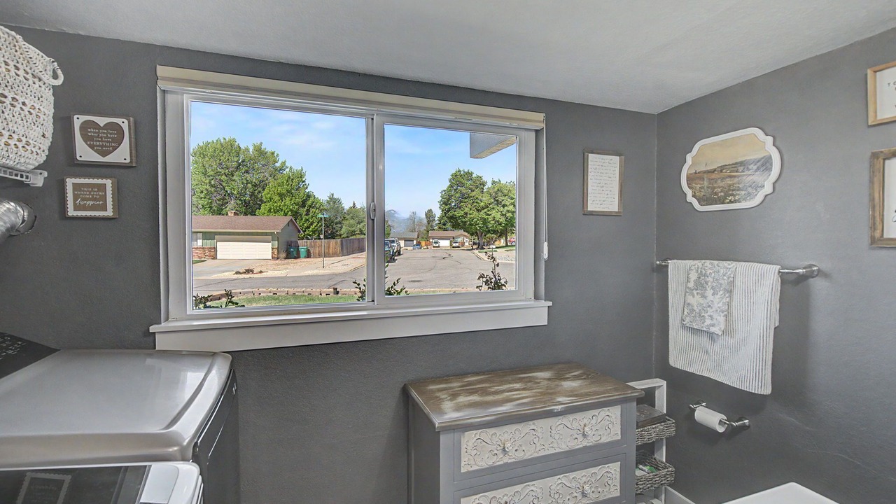 Photo of Bathroom in Rustic Hills