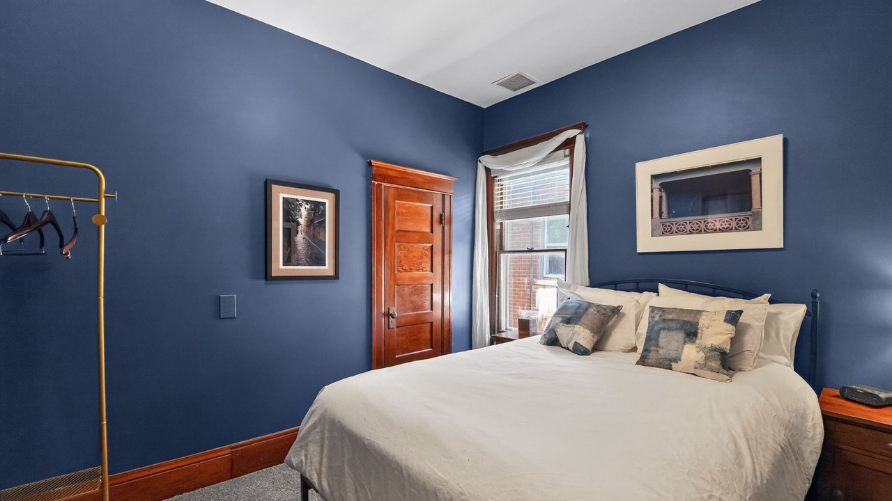 Photo of Bedroom in Washington Park West