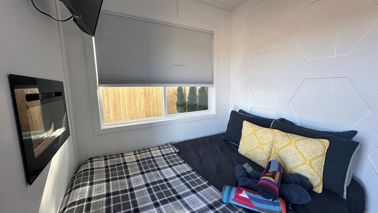 Photo of Bedroom in Monument