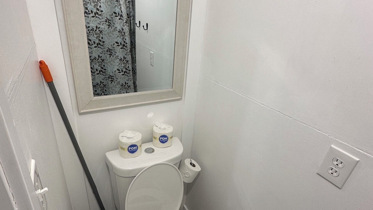 Photo of Bathroom in Monument
