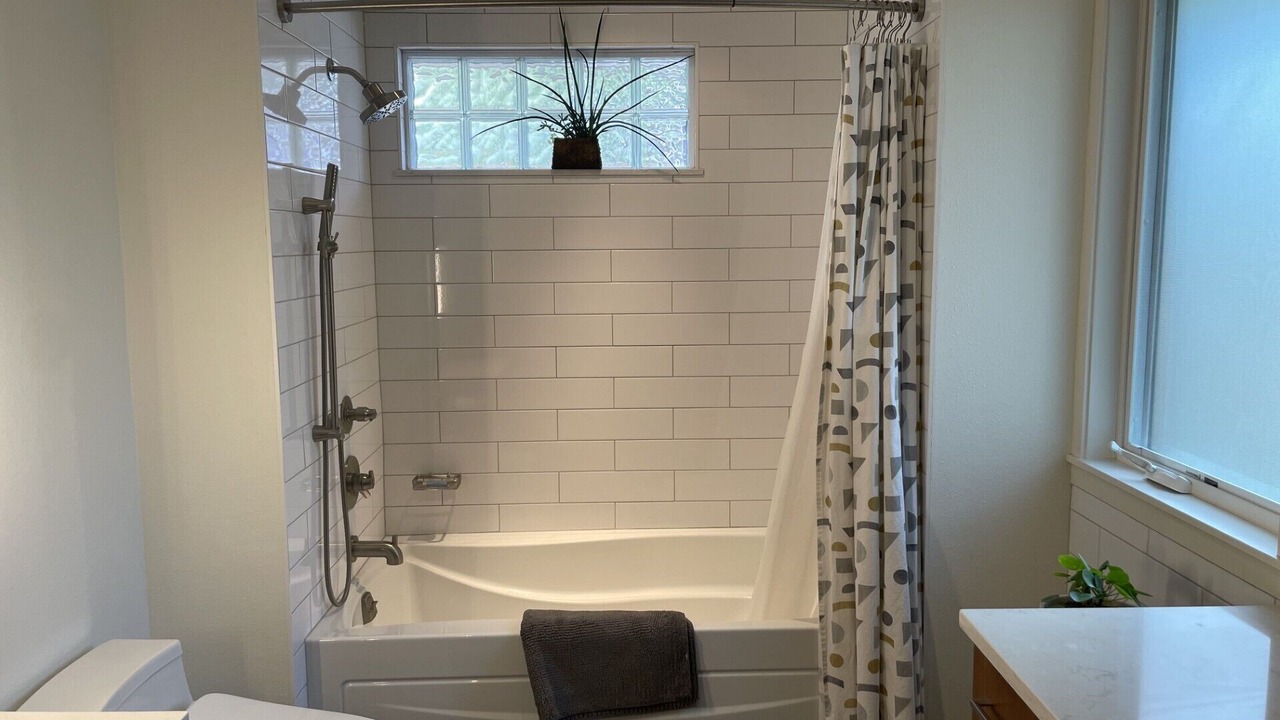 Photo of Bathroom in Martin Acres