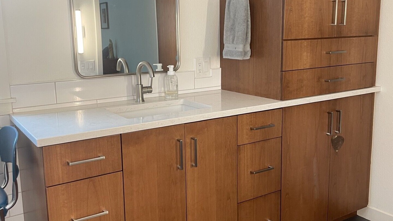 Photo of Bathroom in Martin Acres