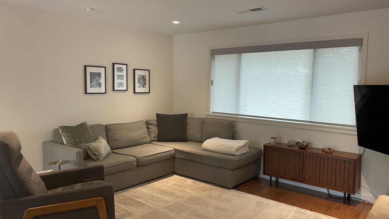 Photo of Livingroom in Martin Acres