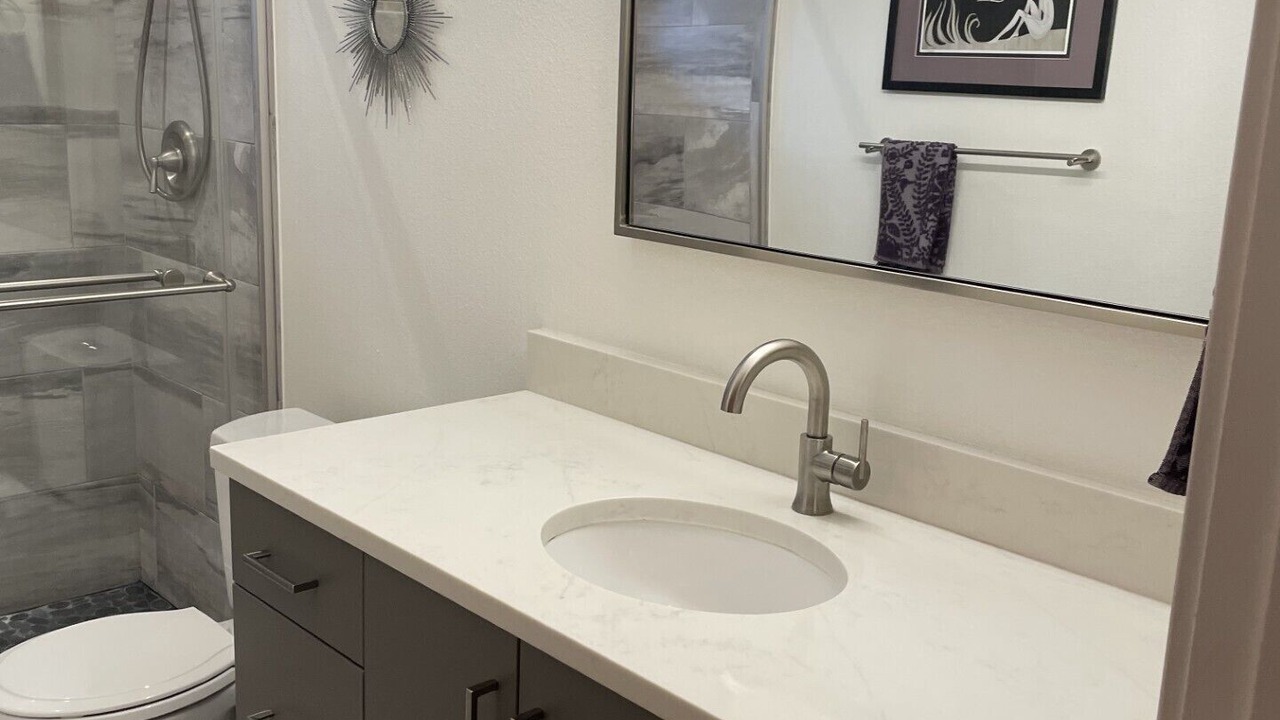 Photo of Bathroom in Martin Acres