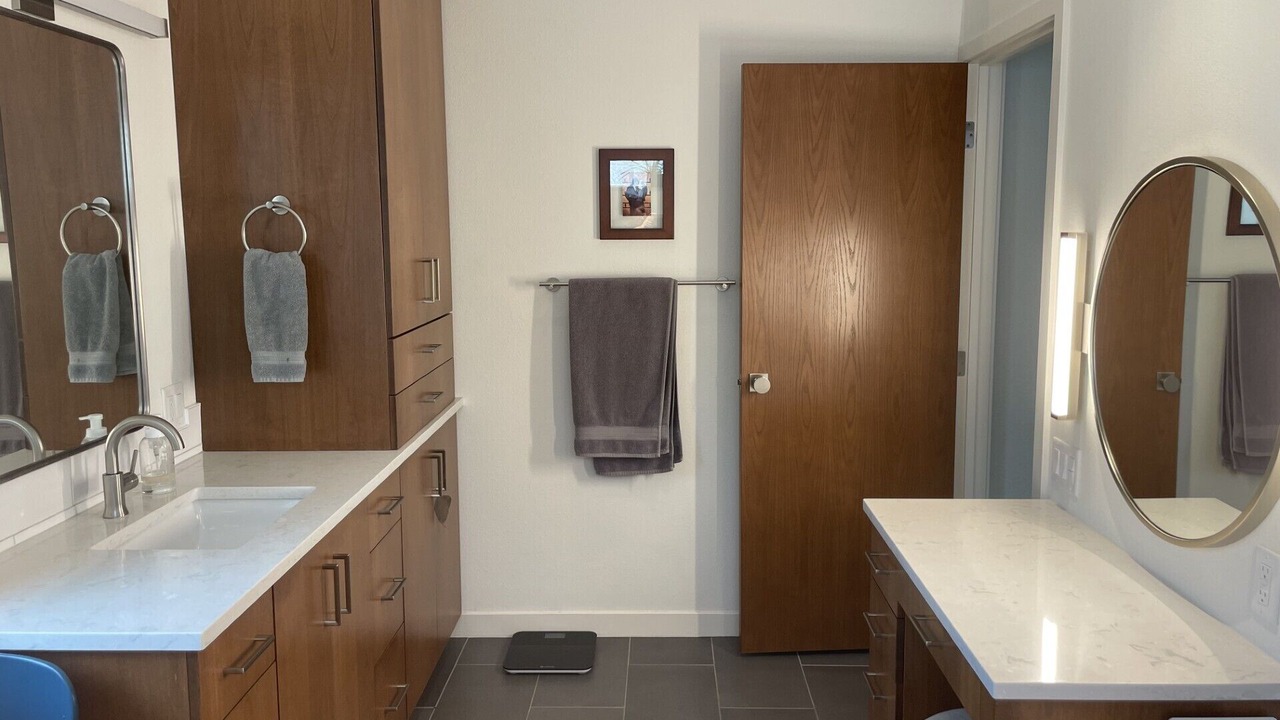 Photo of Bathroom in Martin Acres