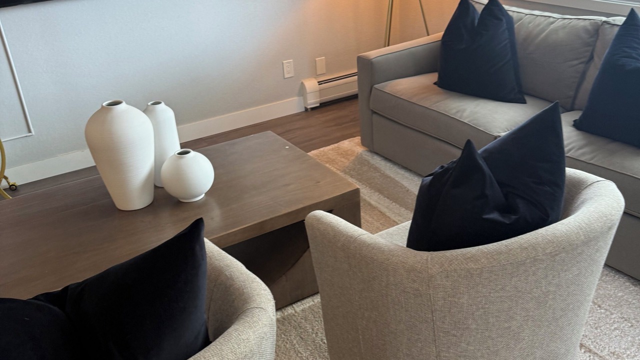 Photo of Livingroom in Hale