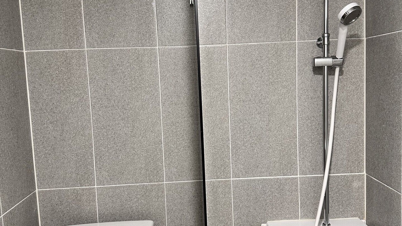 Photo of Bathroom in Haeundae