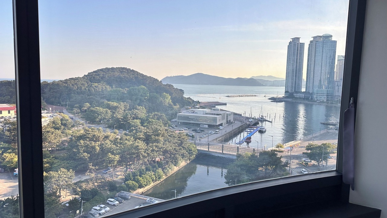 Photo of Others in Haeundae