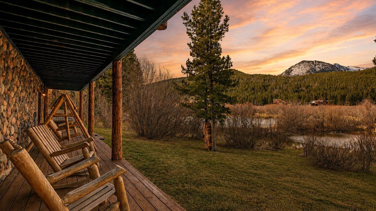 Photo of Outdoor in Blue River