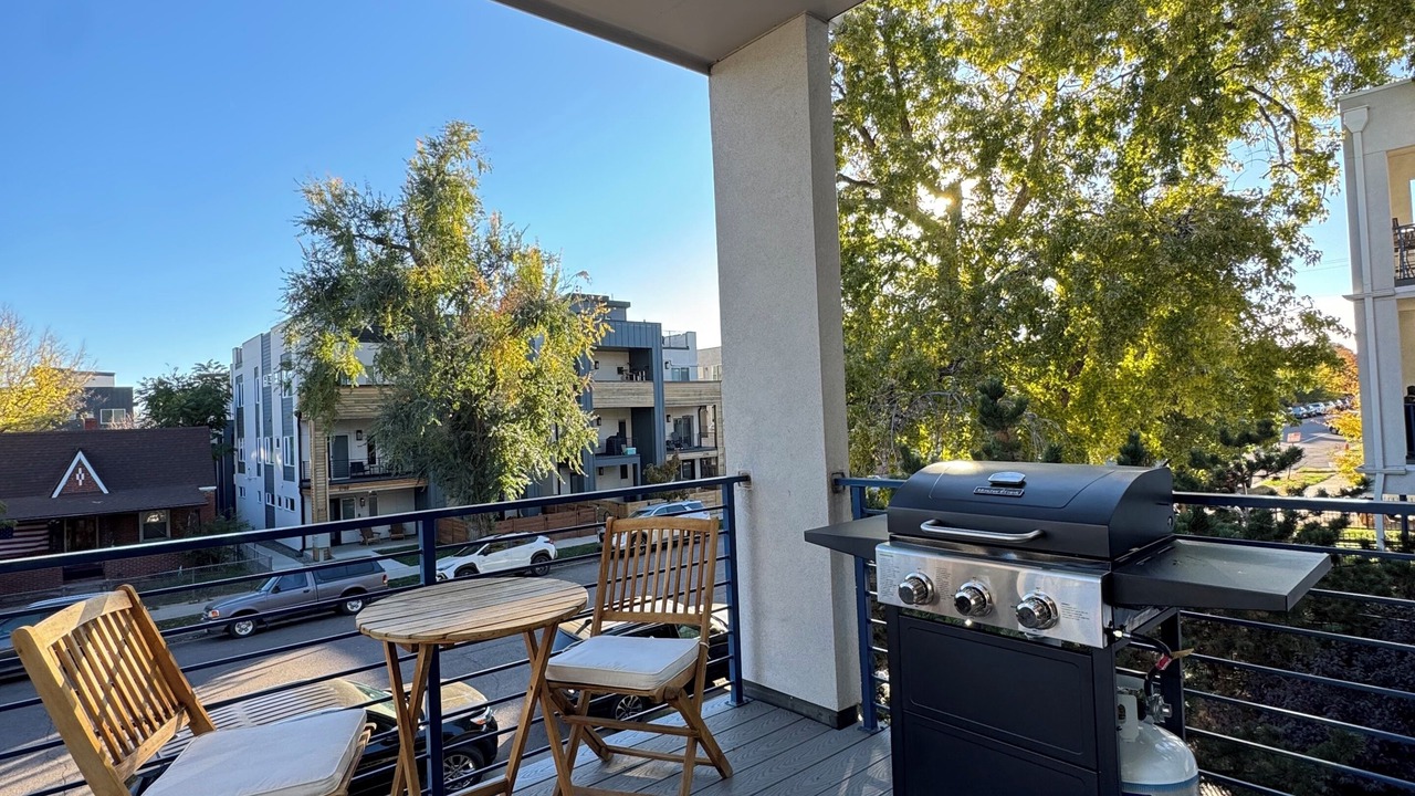 Photo of Outdoor in Jefferson Park