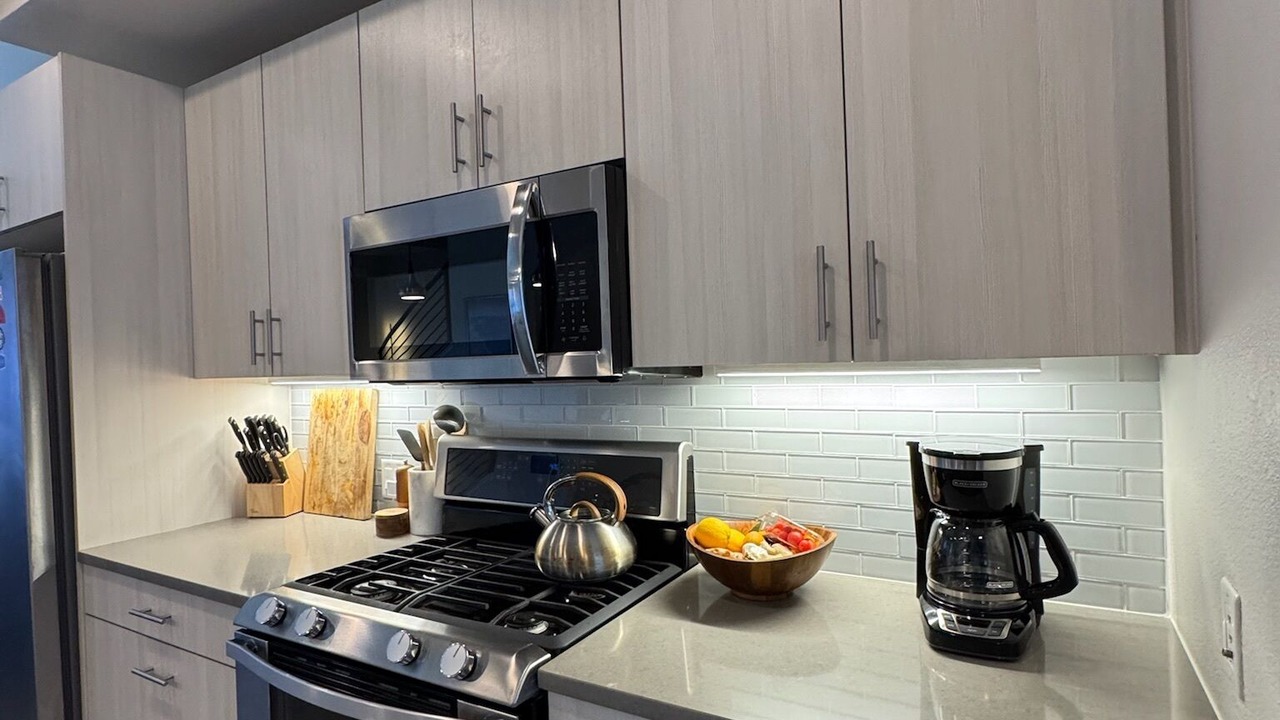Photo of Kitchen in Jefferson Park