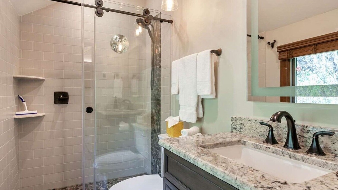 Photo of Bathroom in Vail