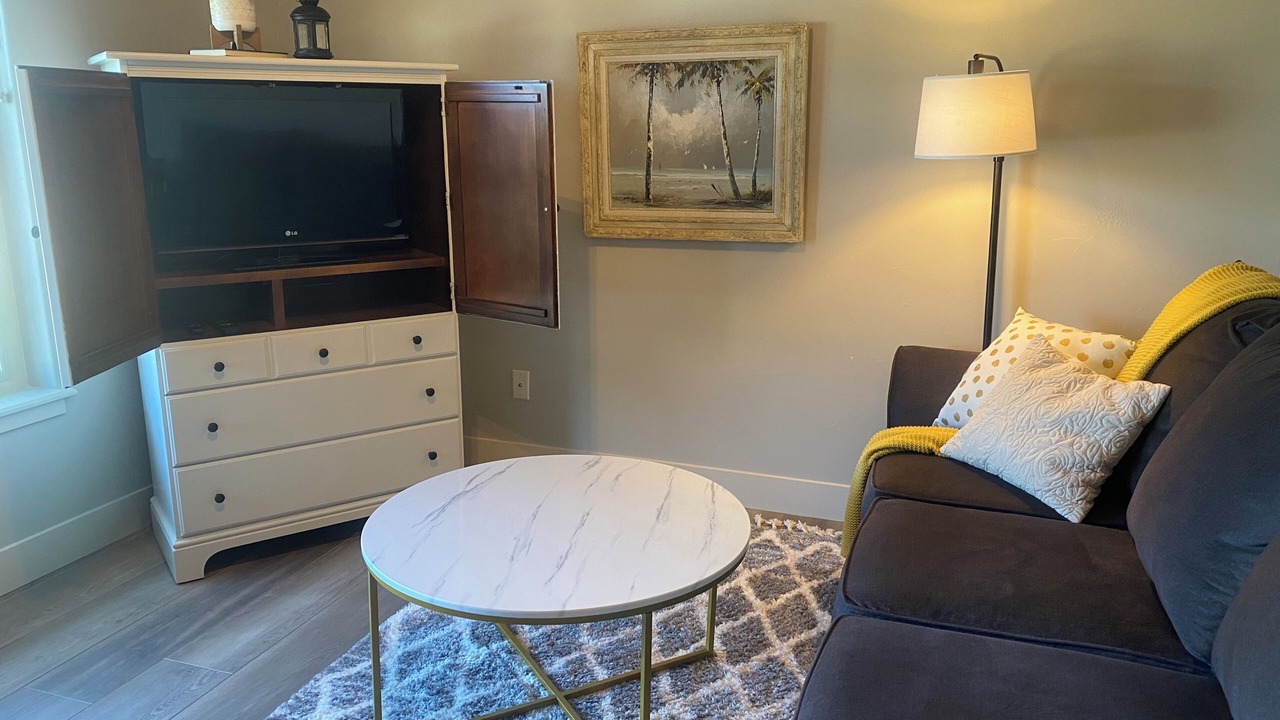 Photo of Livingroom in Woodmoor
