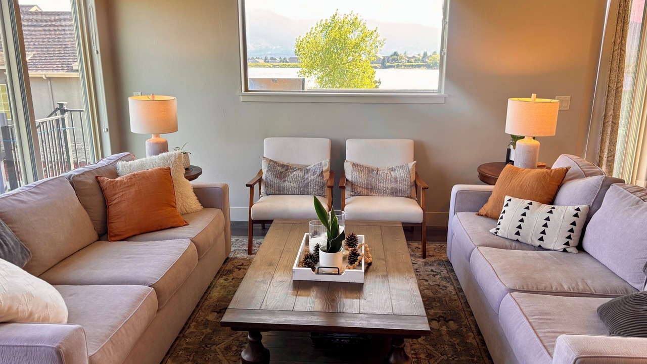 Photo of Livingroom in Woodmoor