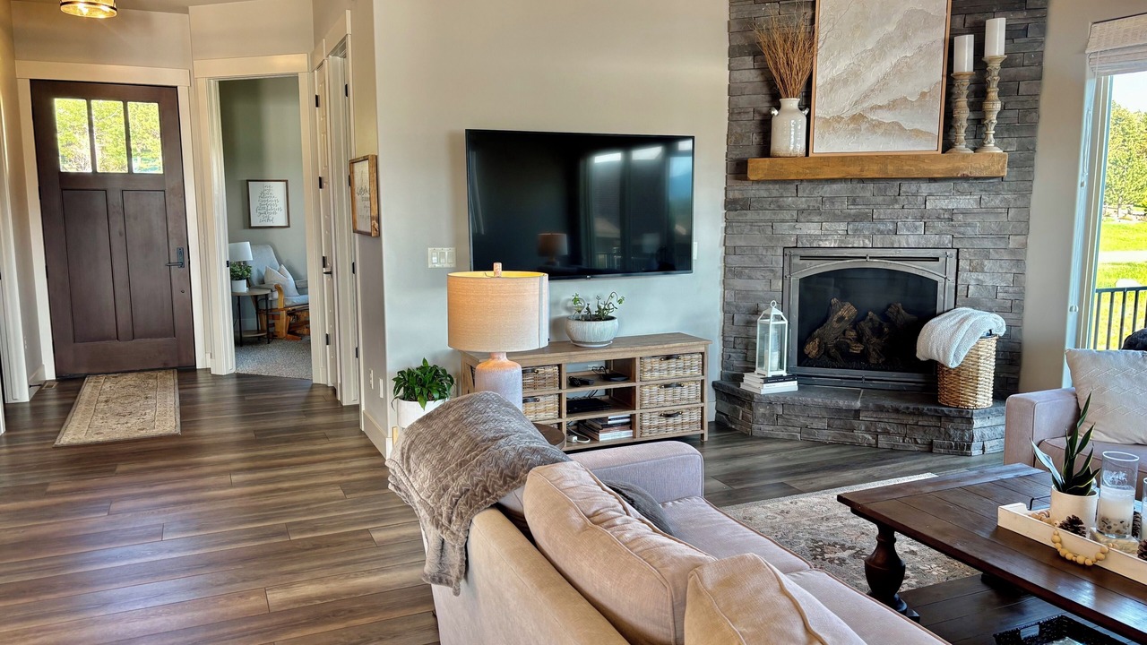 Photo of Livingroom in Woodmoor