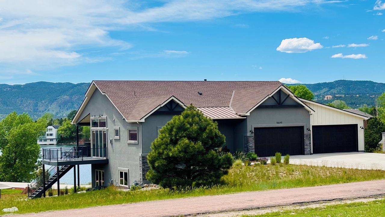 Photo of Outdoor in Woodmoor