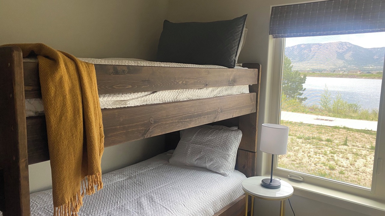 Photo of Bedroom in Woodmoor