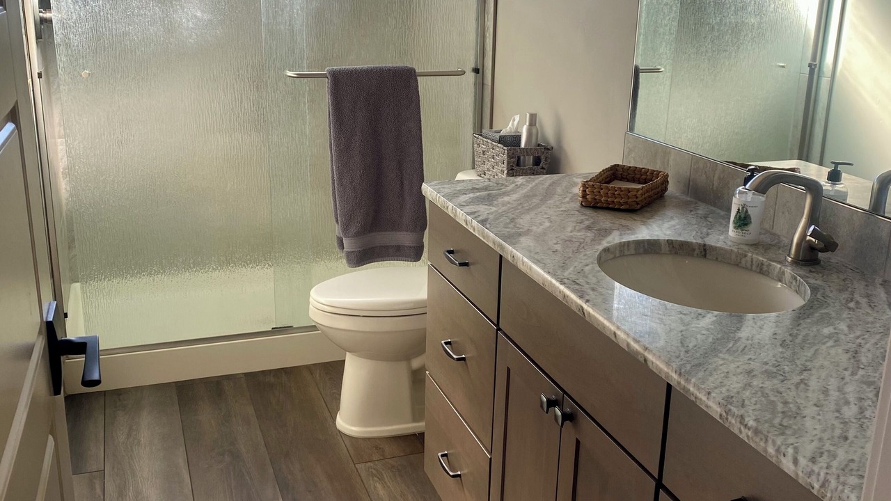 Photo of Bathroom in Woodmoor