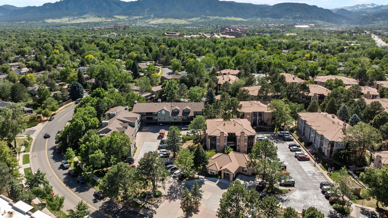 Photo of Outdoor in Arapahoe Ridge