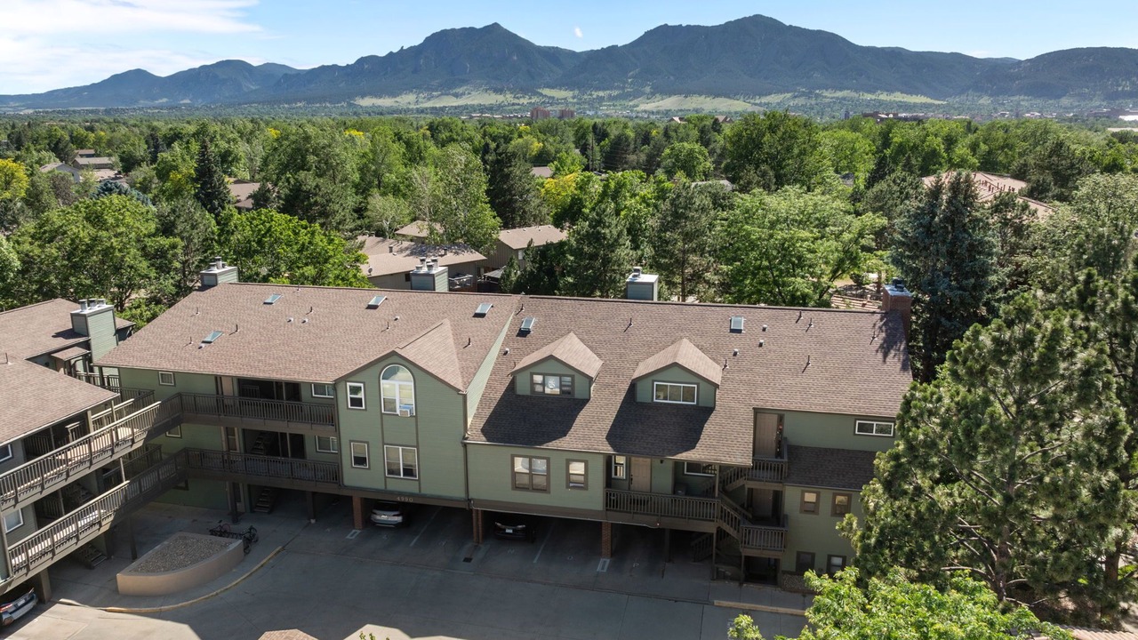 Photo of Outdoor in Arapahoe Ridge