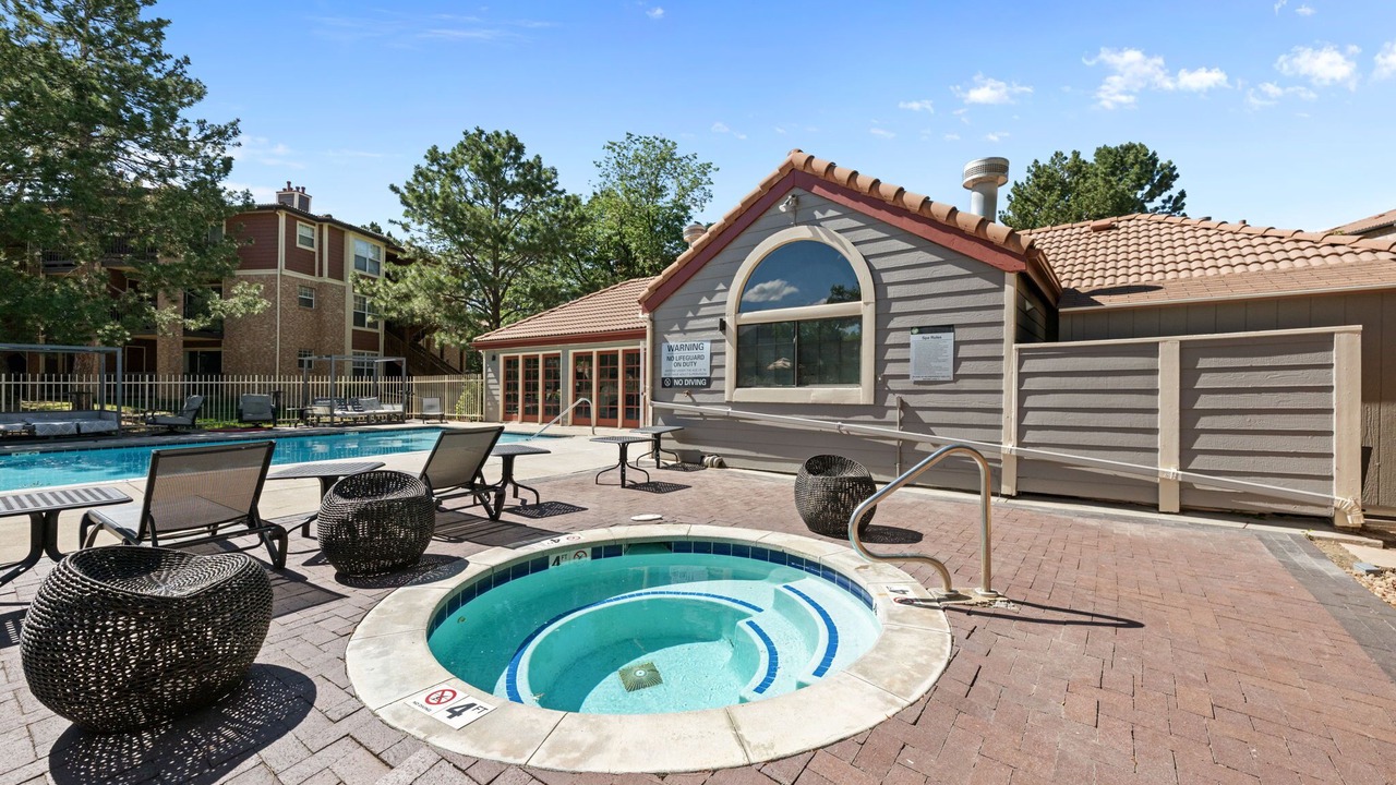 Photo of Outdoor in Arapahoe Ridge