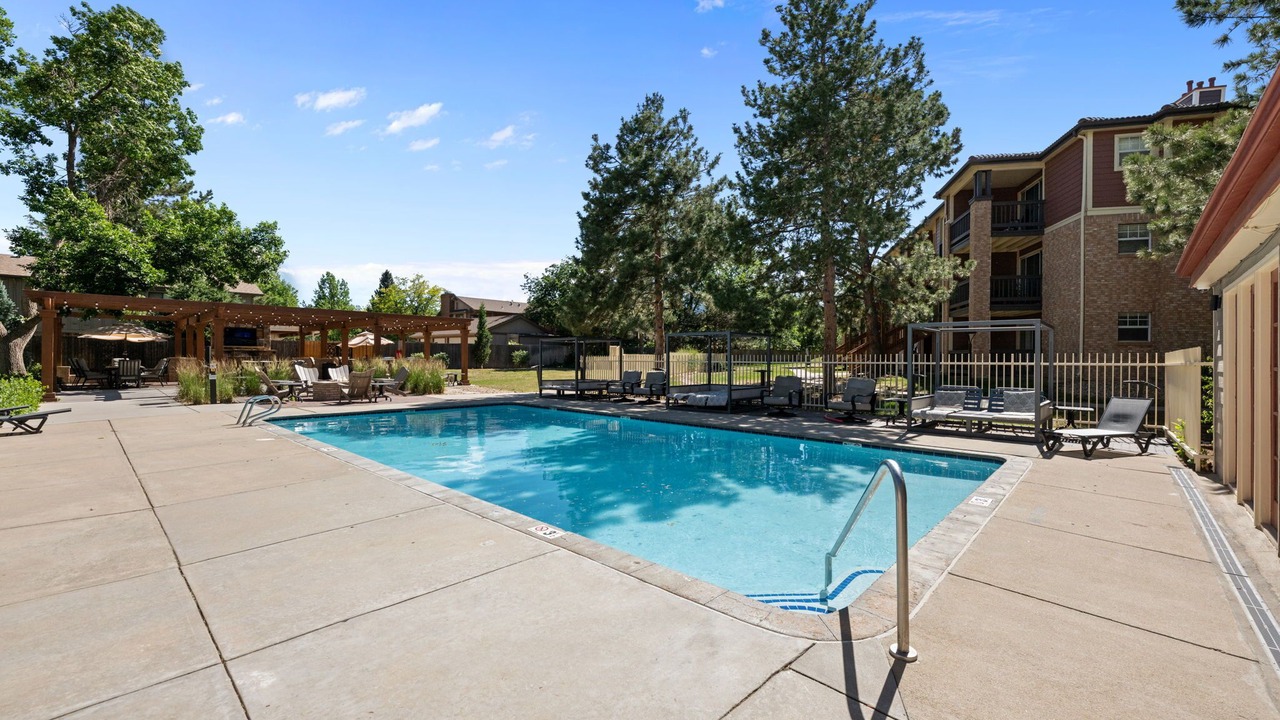 Photo of Outdoor in Arapahoe Ridge