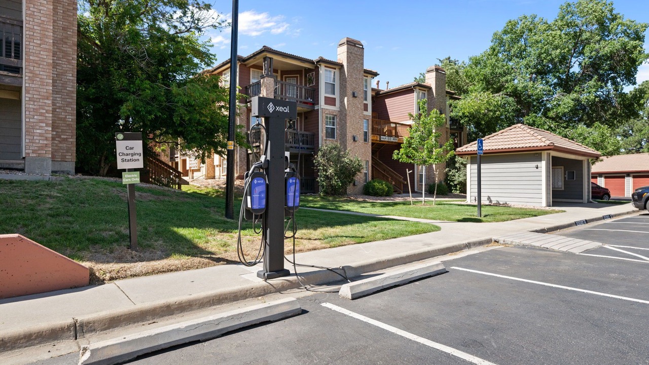 Photo of Outdoor in Arapahoe Ridge