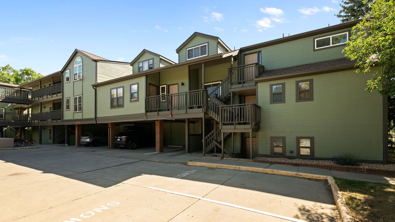 Photo of Outdoor in Arapahoe Ridge