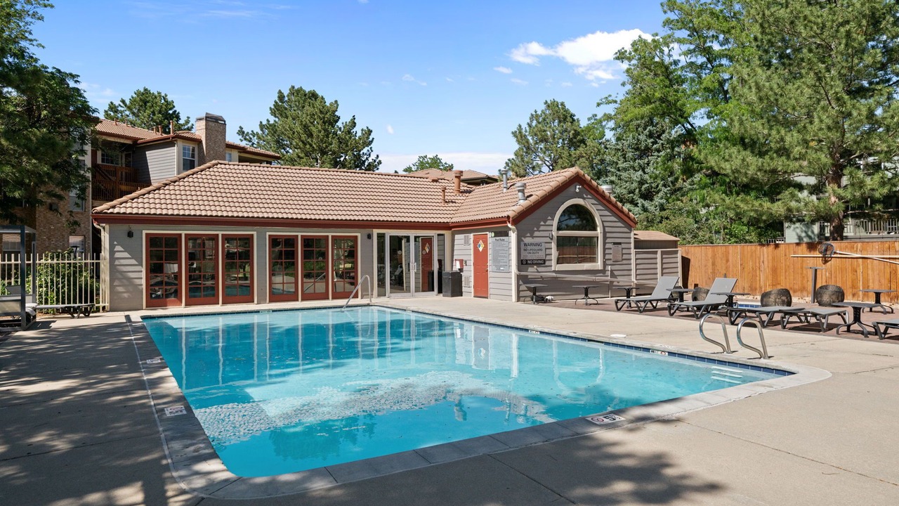 Photo of Outdoor in Arapahoe Ridge