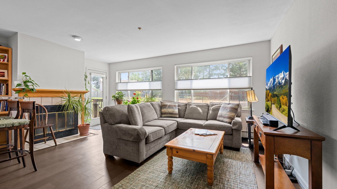 Photo of Bedroom in Arapahoe Ridge