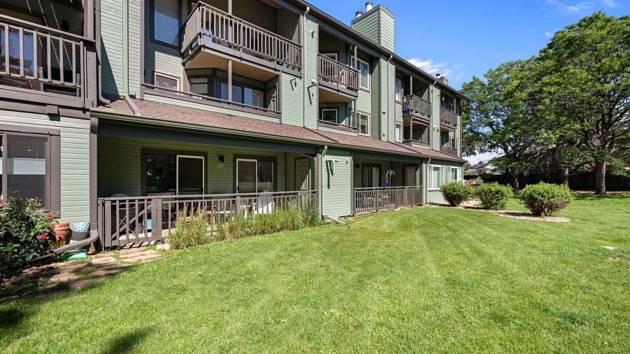 Photo of Outdoor in Arapahoe Ridge